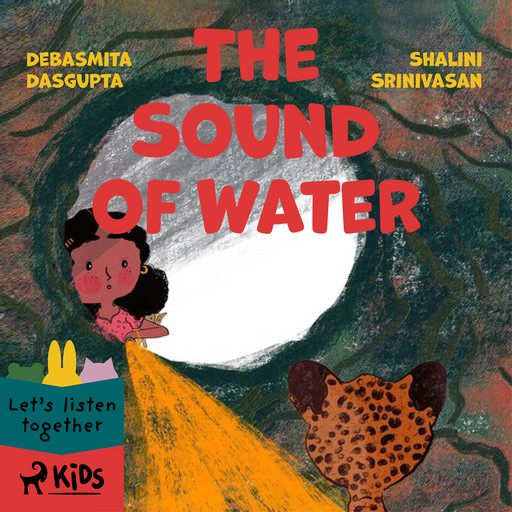 The Sound of Water, Debasmita Dasgupta, Shalini Srinivasan