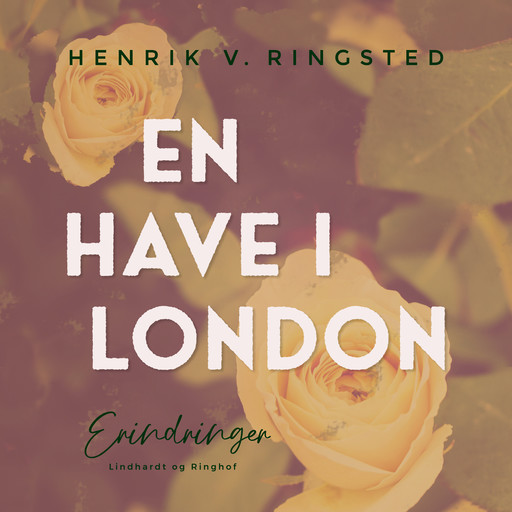 En have i London, Henrik V. Ringsted