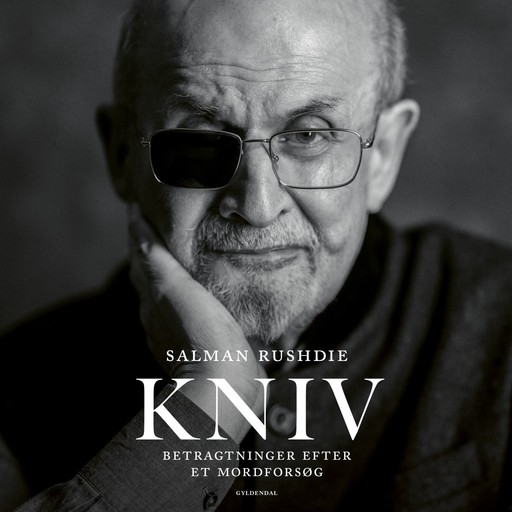 Kniv, Salman Rushdie