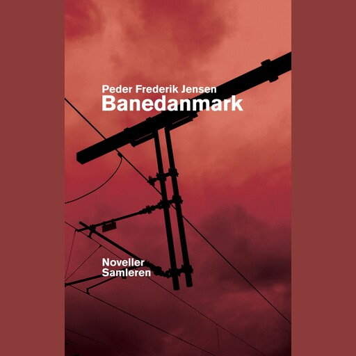 Banedanmark, Peder Frederik Jensen