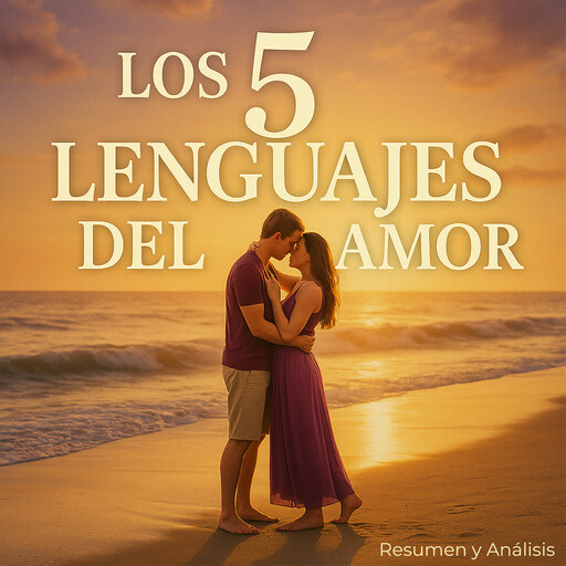 Los 5 lenguajes del amor, Diógenes Capalbo