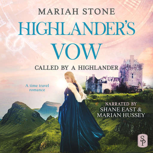 Highlander's Vow, Mariah Stone