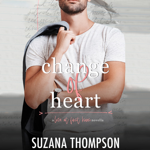 Change of Heart, Suzana Thompson