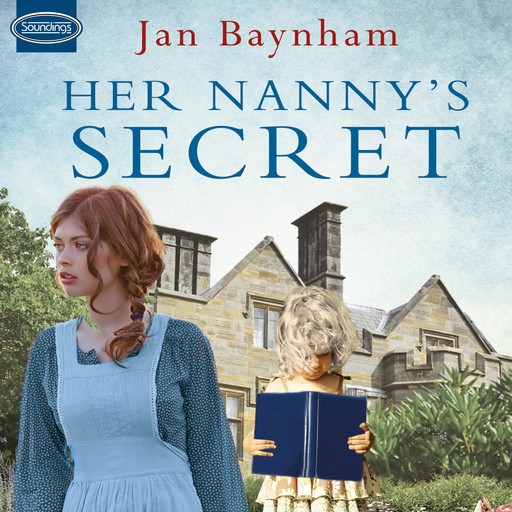 Her Nanny's Secret, Jan Baynham