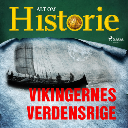 Vikingernes verdensrige, Alt Om Historie