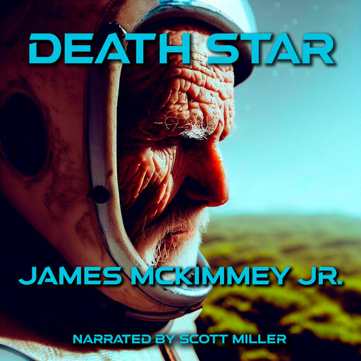Death Star, James McKimmey Jr.
