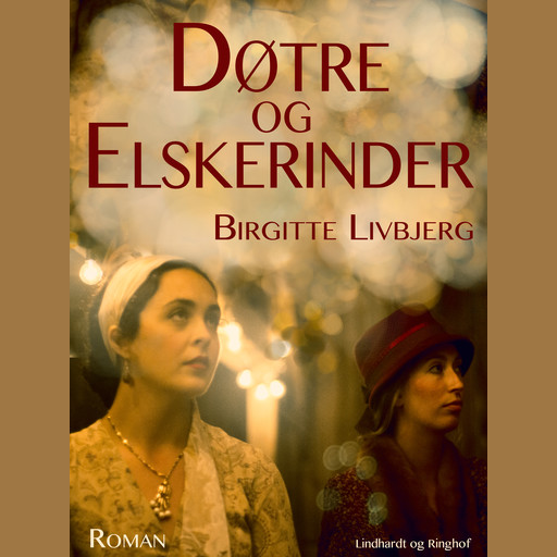 Døtre og elskerinder, Birgitte Livbjerg