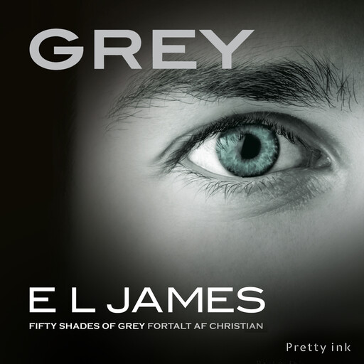 Grey, E.L.James
