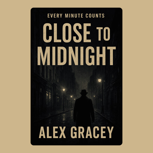 Close to Midnight, Alex Gracey
