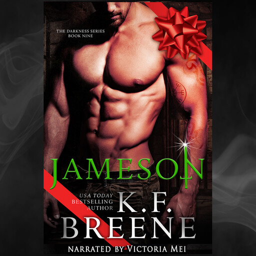 Jameson, K.F.Breene