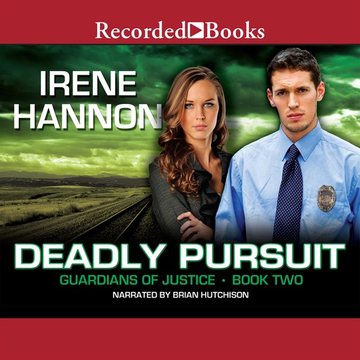 Deadly Pursuit, Irene Hannon