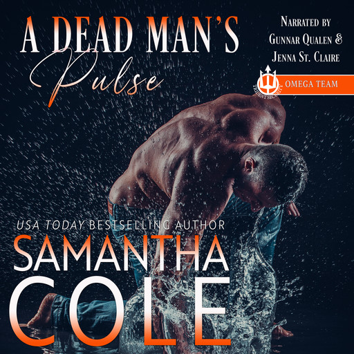 A Dead Man's Pulse, Samantha Cole