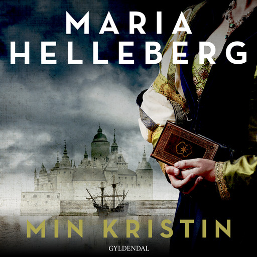 Min Kristin, Maria Helleberg