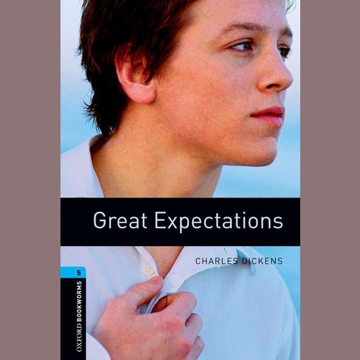 Great Expectations, Charles Dickens, Clare West