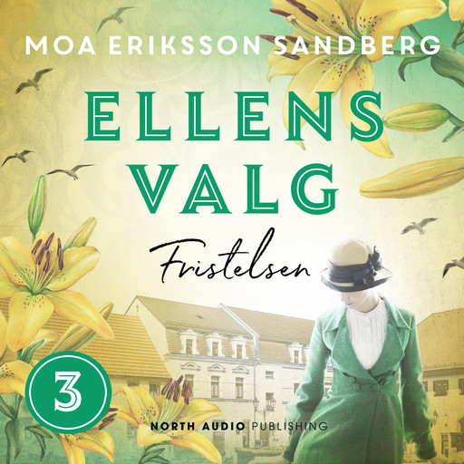 Ellens valg - Fristelsen, Moa Eriksson Sandberg