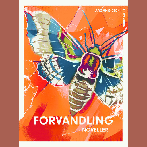Forvandling: Noveller, Diverse