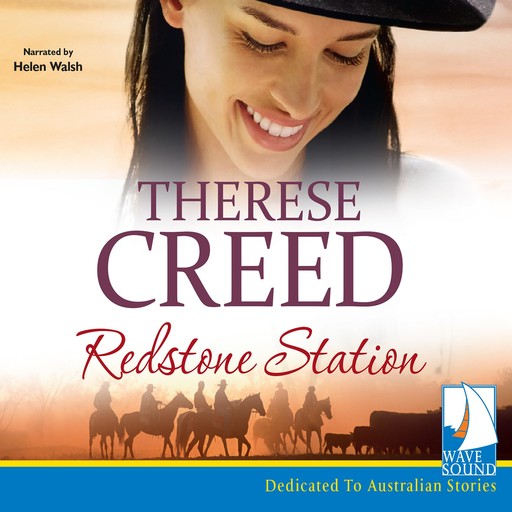 Redstone Station, Therese Creed