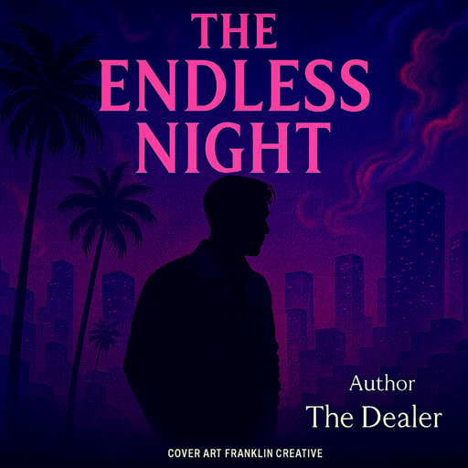 The Endless Night, The Dealer, The Organizer