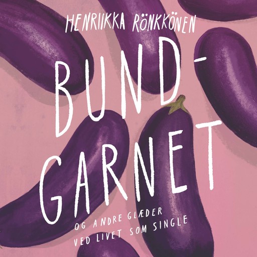 Bundgarnet, Henriikka Rönkkönen