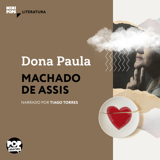 Dona Paula, Machado De Assis