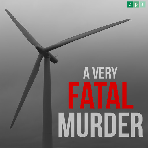 Episode 1: A Perfect Murder, The Onion