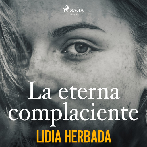 La eterna complaciente, Lidia Herbada