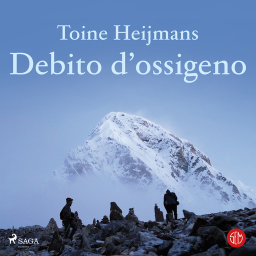 Debito d'ossigeno, Toine Heijmans