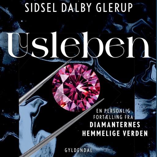 Usleben, Sidsel Dalby Glerup