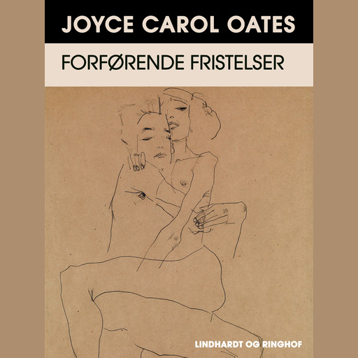 Forførende fristelser, Joyce Carol Oates