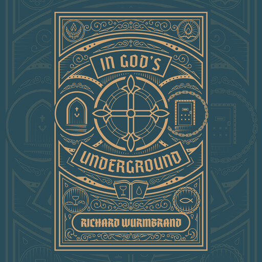 In God's Underground, Richard Wurmbrand