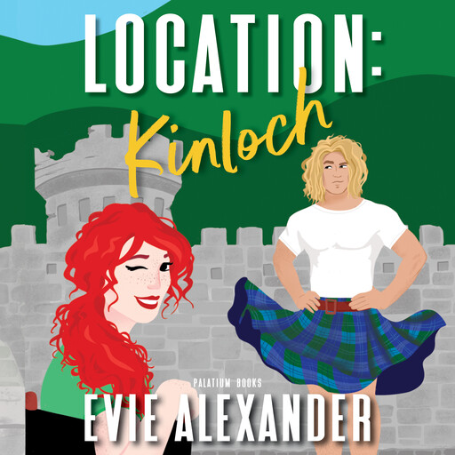 Location: Kinloch, Evie Alexander