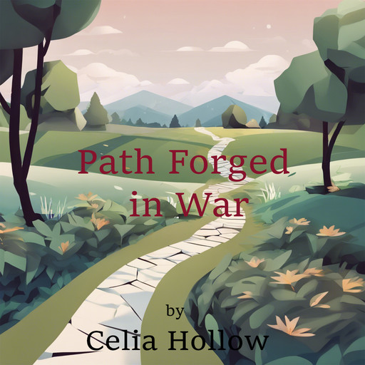 Path Forged in War, Celia Hollow