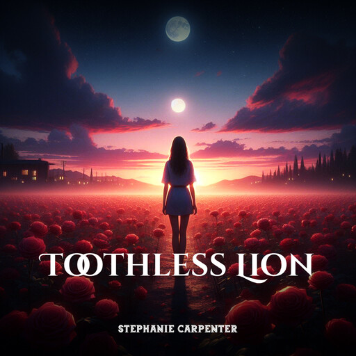 Toothless Lion, Stephanie Carpenter
