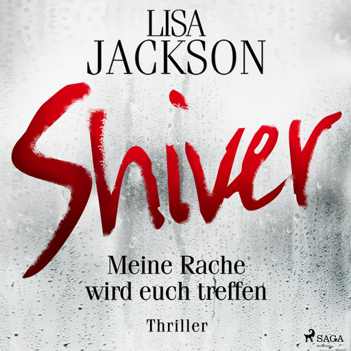 Shiver, Lisa Jackson