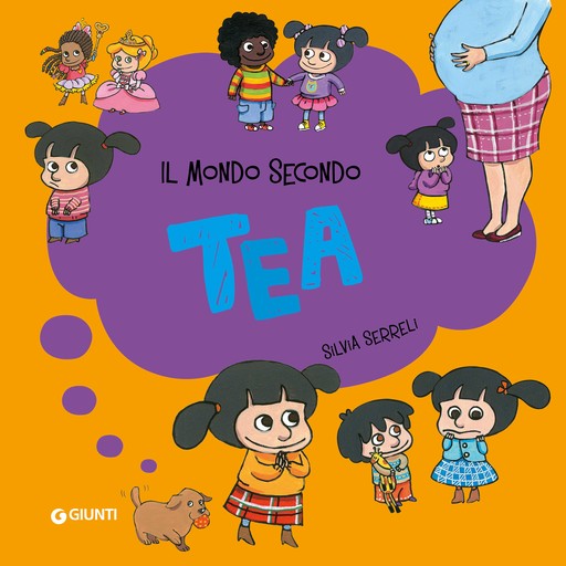 Tea Collection n.2: Il mondo secondo Tea, Silvia Serreli