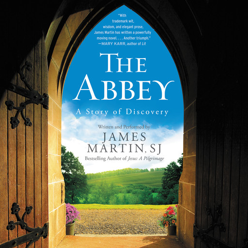 The Abbey, James Martin