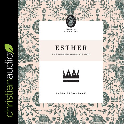 Esther, Lydia Brownback