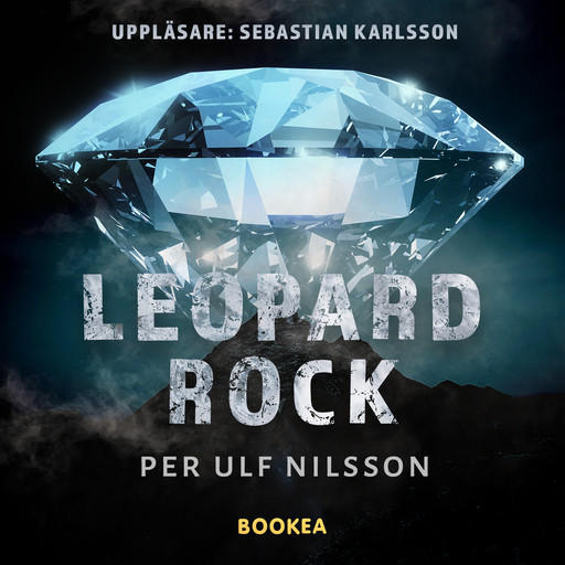 Leopard Rock, Per Nilsson