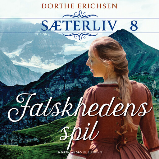 Falskhedens spil, Dorthe Erichsen