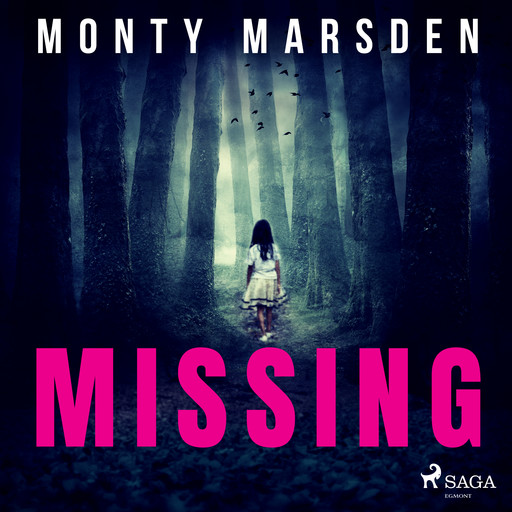 Missing, Monty Marsden