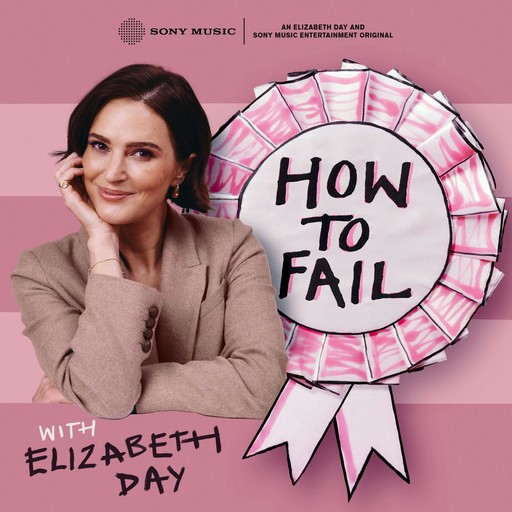 Introducing How To Write a Book: Episode 1 - The Idea (Part 1), Elizabeth Day, Sony Music Entertainment