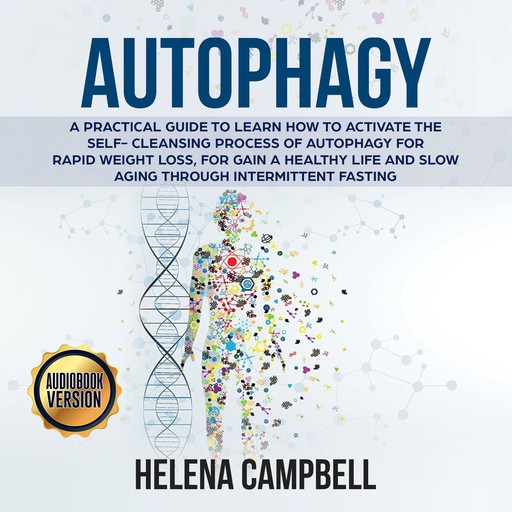 Autophagy, Helena Campbell