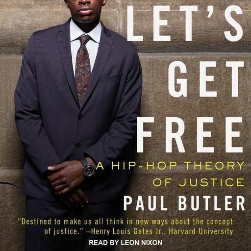 Let's Get Free, Paul Butler