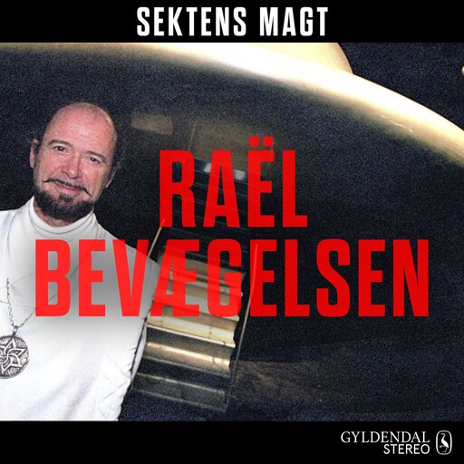 Sektens magt - Raël-bevægelsen, Kristoffer Lind