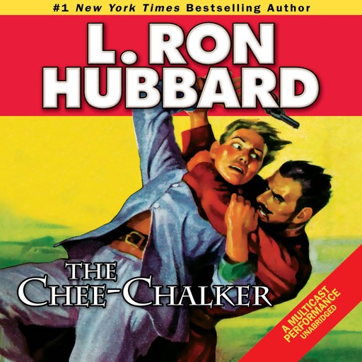 The Chee-Chalker, L.Ron Hubbard