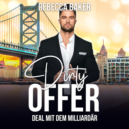 Dirty Offer, Rebecca Baker