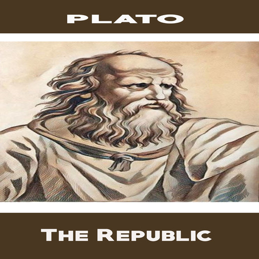 Plato:The Republic, Plato