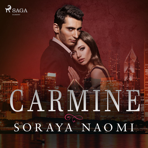 Carmine, Soraya Naomi