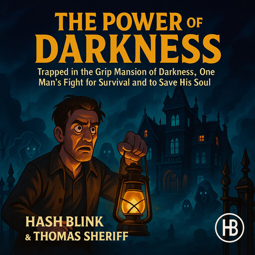 The Power of darkness, Thomas Sheriff, Hash Blink