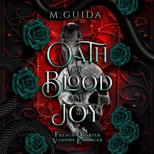 Oath of Blood and Joy, M Guida